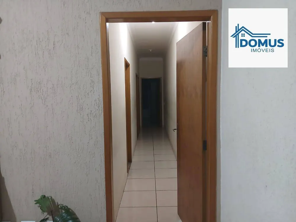 Casa, 3 quartos, 87 m² - Foto 3
