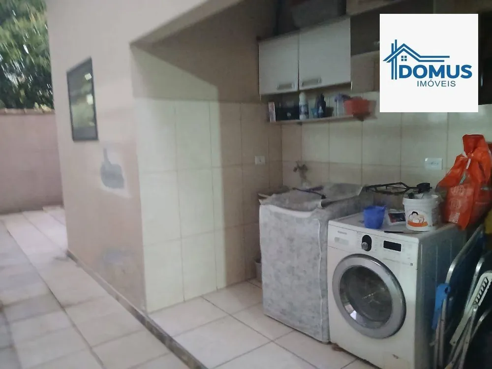 Casa, 3 quartos, 87 m² - Foto 4