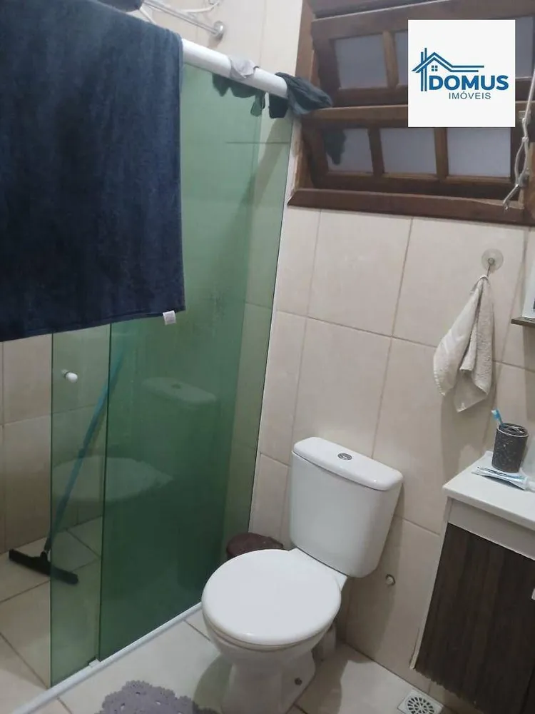 Casa, 3 quartos, 87 m² - Foto 7