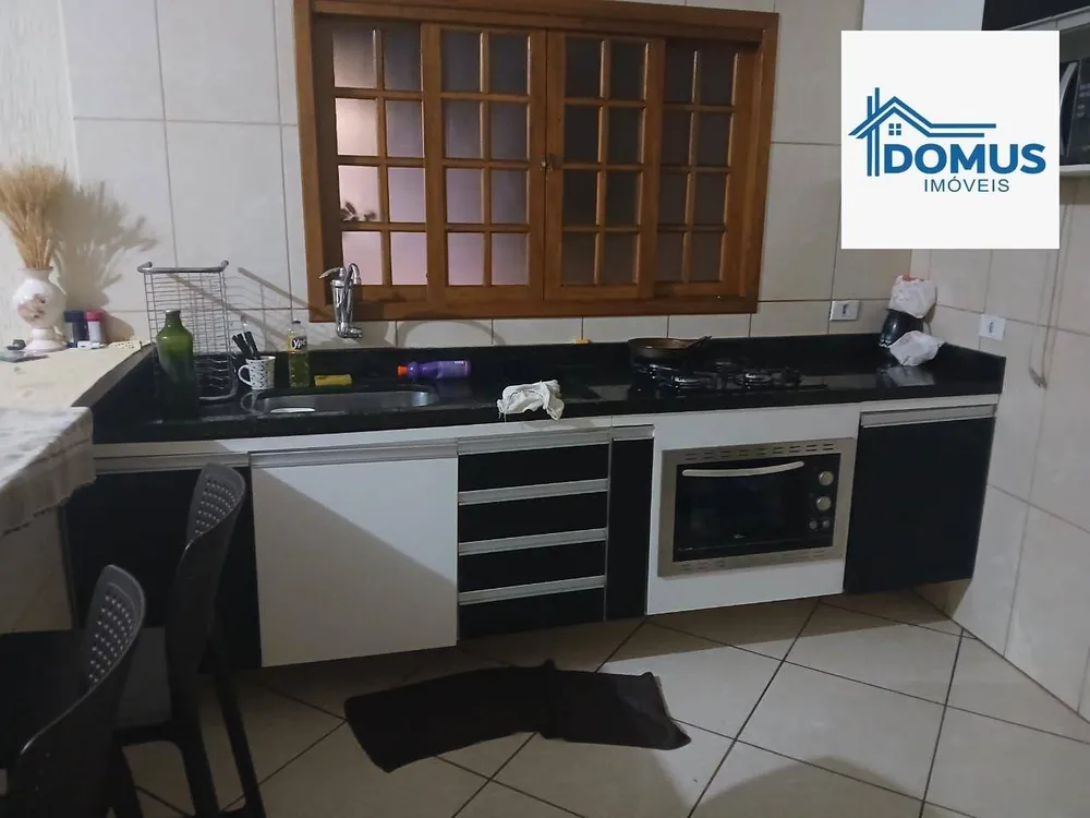 Casa, 3 quartos, 87 m² - Foto 11