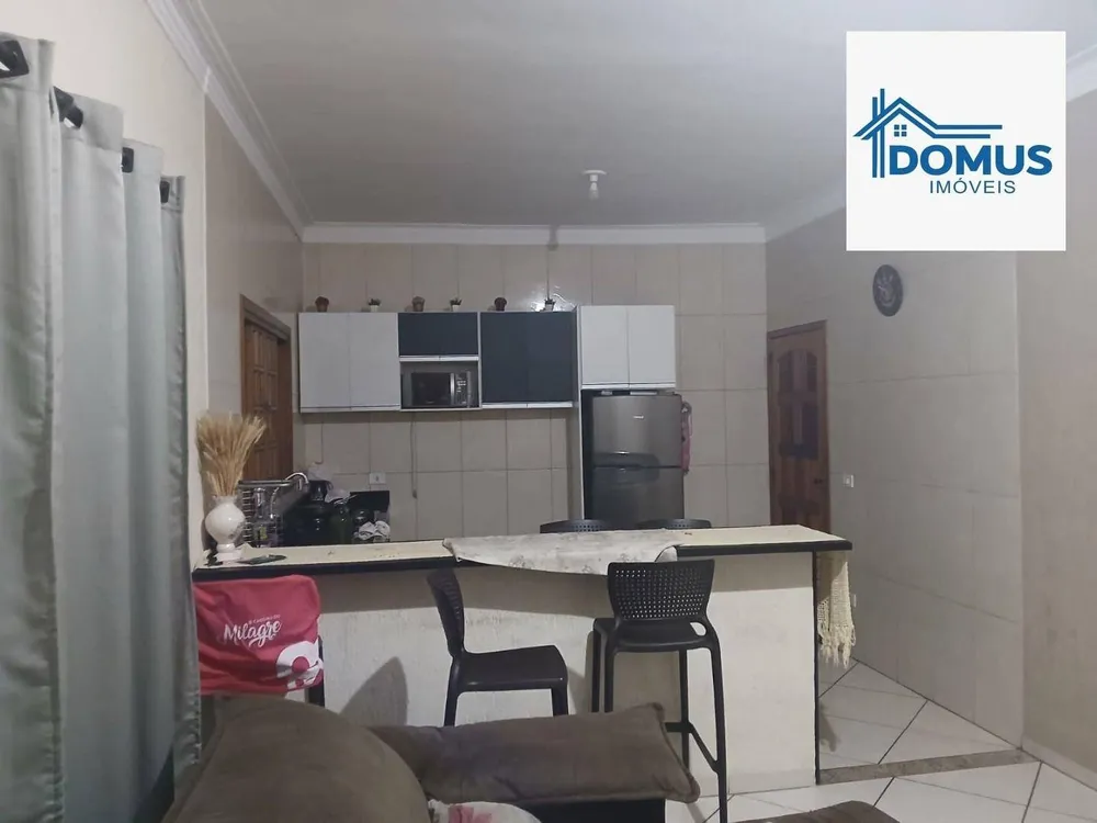 Casa, 3 quartos, 87 m² - Foto 9