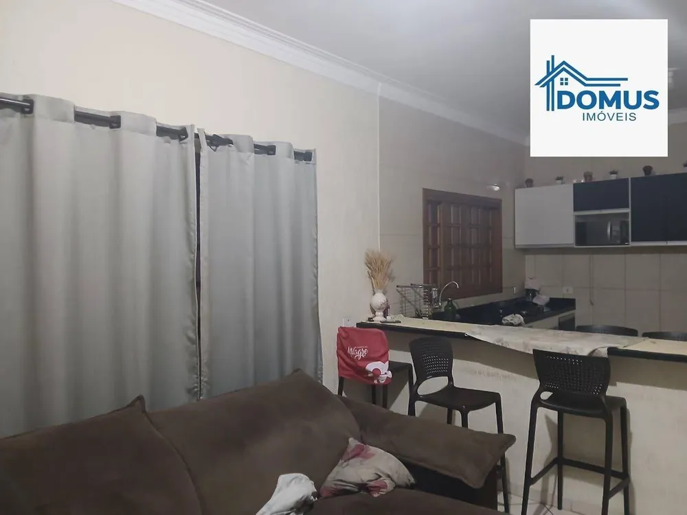 Casa, 3 quartos, 87 m² - Foto 10