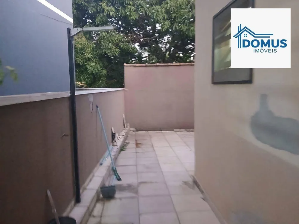 Casa, 3 quartos, 87 m² - Foto 2