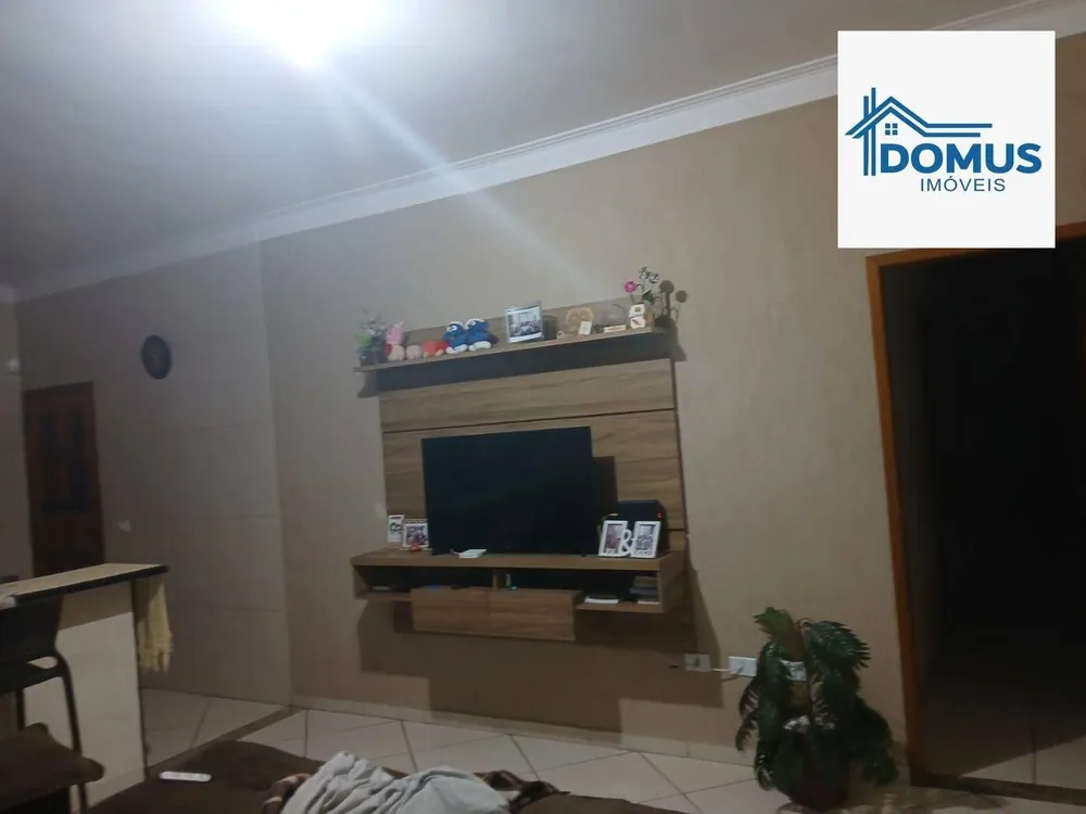 Casa, 3 quartos, 87 m² - Foto 5