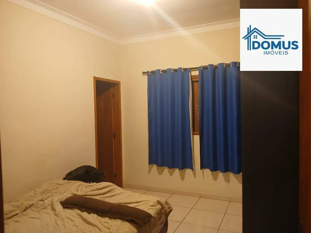 Casa, 3 quartos, 87 m² - Foto 8