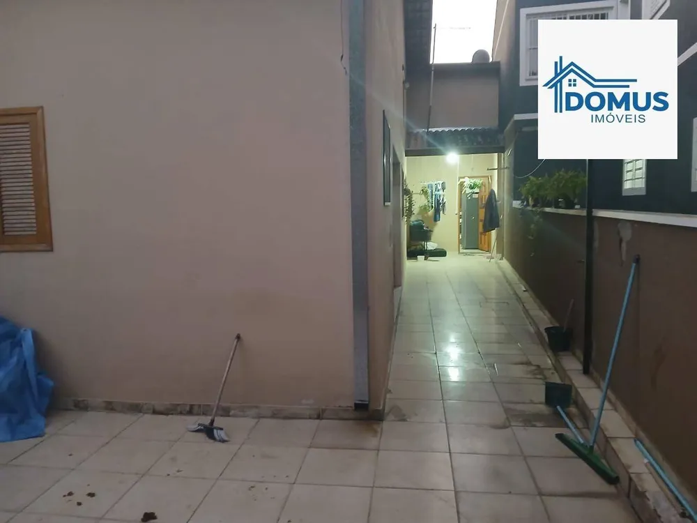 Casa, 3 quartos, 87 m² - Foto 1
