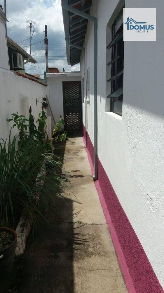 Casa à venda com 3 quartos, 131m² - Foto 8