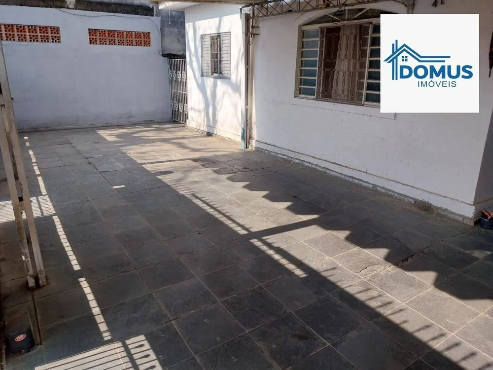 Casa, 3 quartos, 118 m² - Foto 2