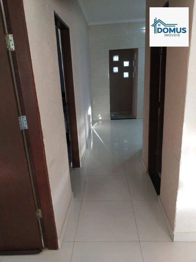 Casa, 3 quartos, 118 m² - Foto 9