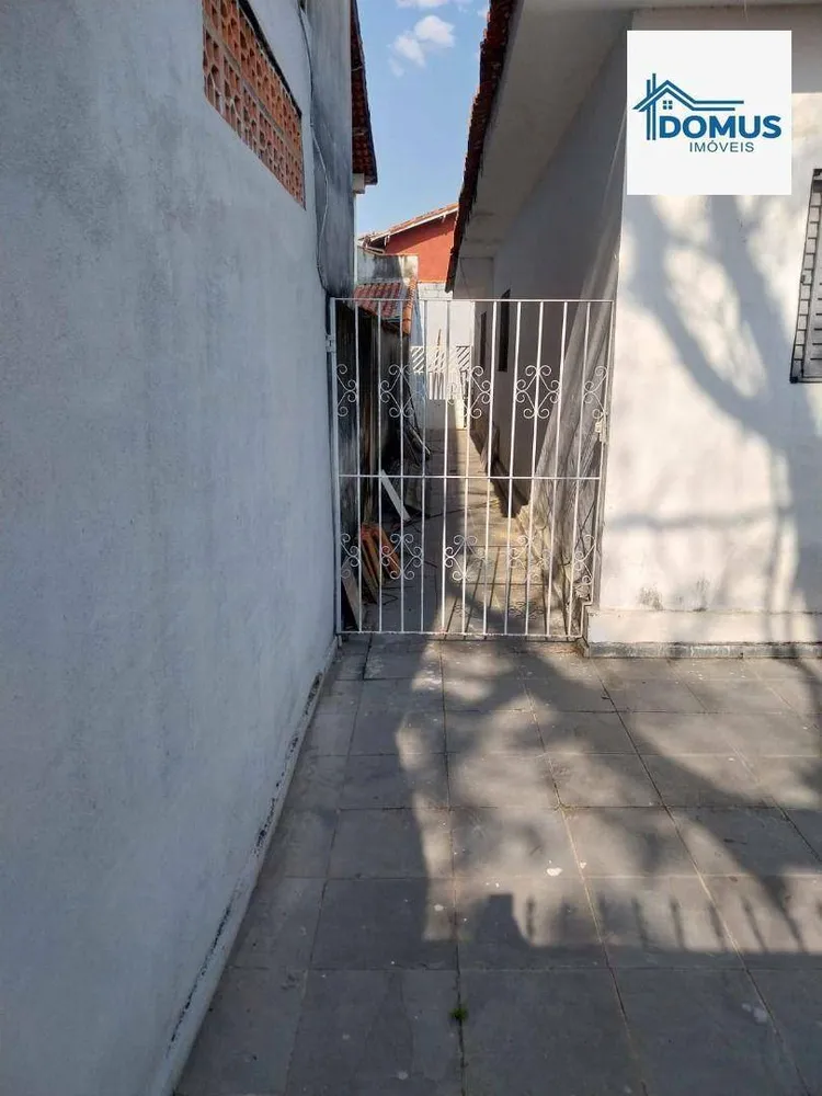 Casa, 3 quartos, 118 m² - Foto 12