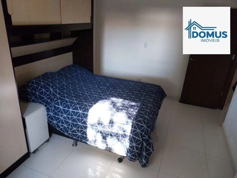 Casa, 3 quartos, 118 m² - Foto 7