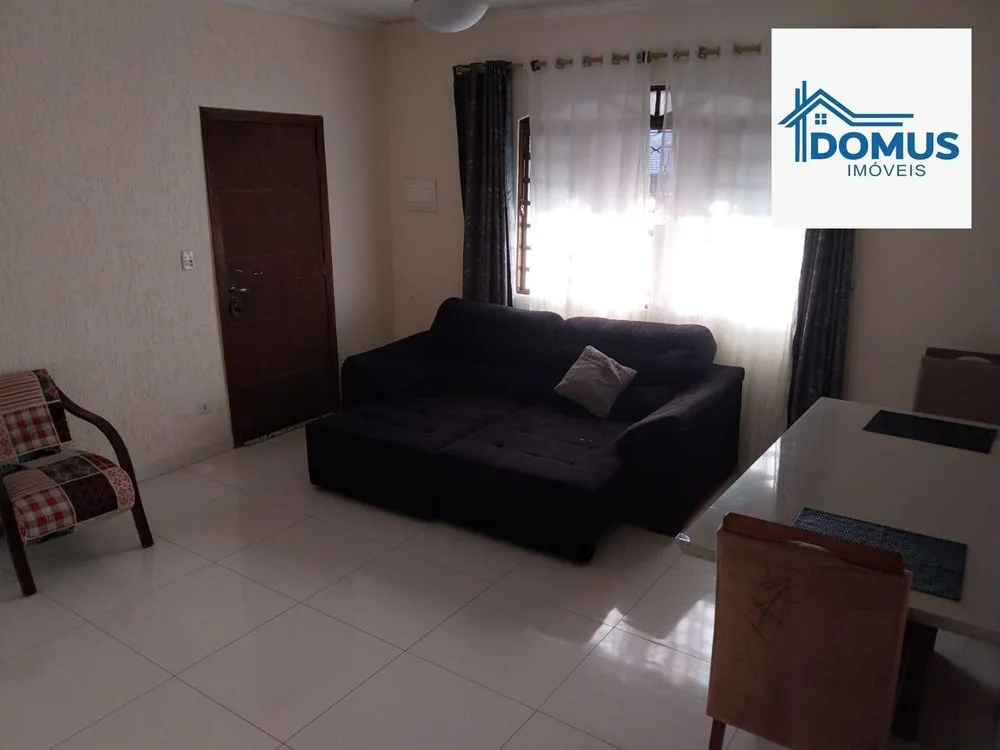 Casa, 3 quartos, 118 m² - Foto 4