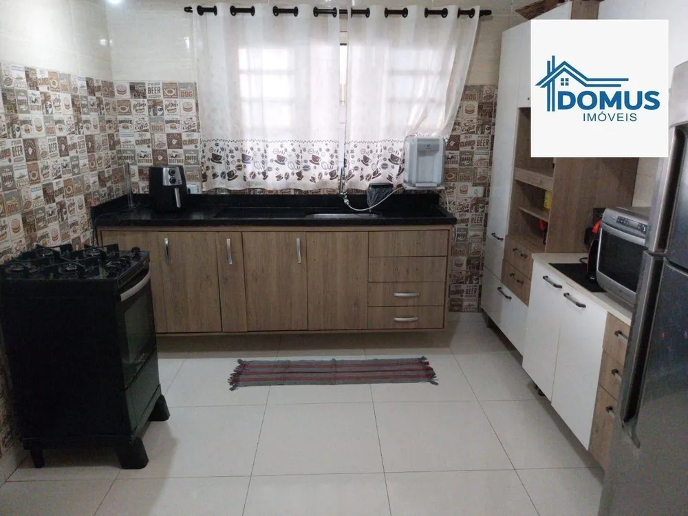 Casa, 3 quartos, 118 m² - Foto 6