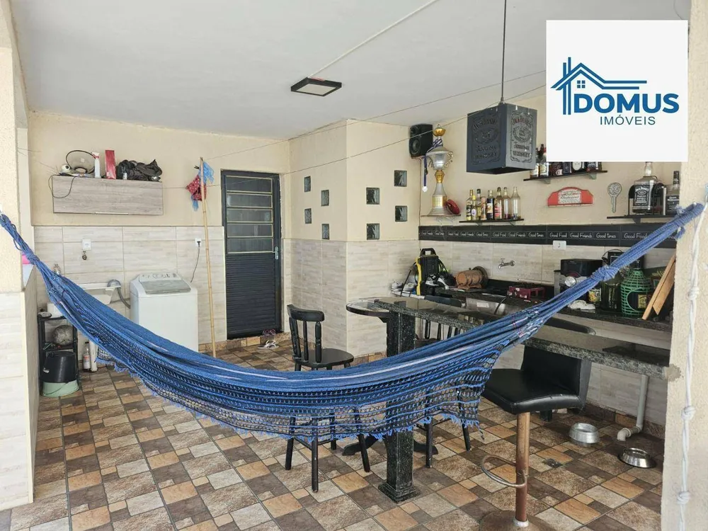 Casa, 3 quartos, 118 m² - Foto 11