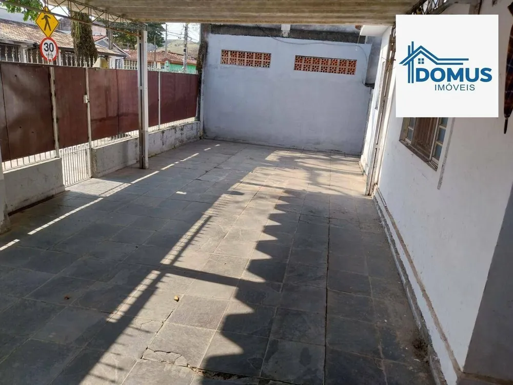 Casa, 3 quartos, 118 m² - Foto 1