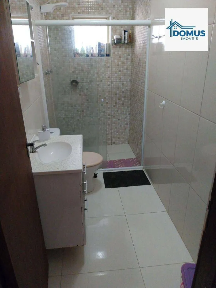 Casa, 3 quartos, 118 m² - Foto 8