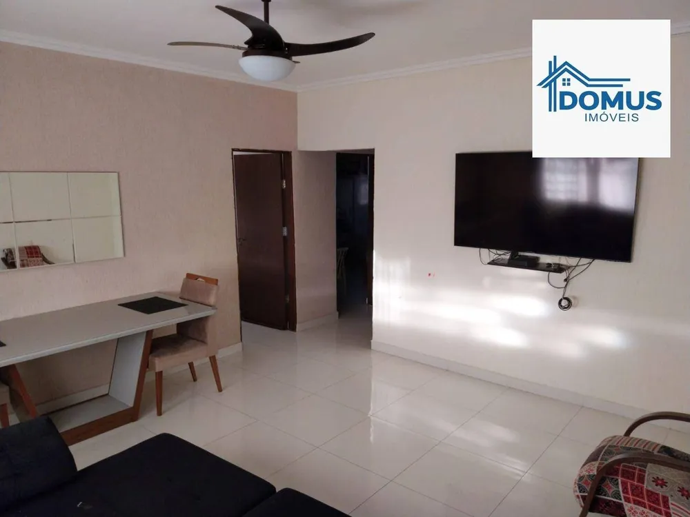 Casa, 3 quartos, 118 m² - Foto 5