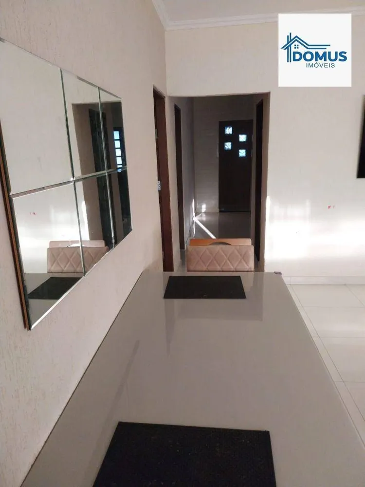 Casa, 3 quartos, 118 m² - Foto 10
