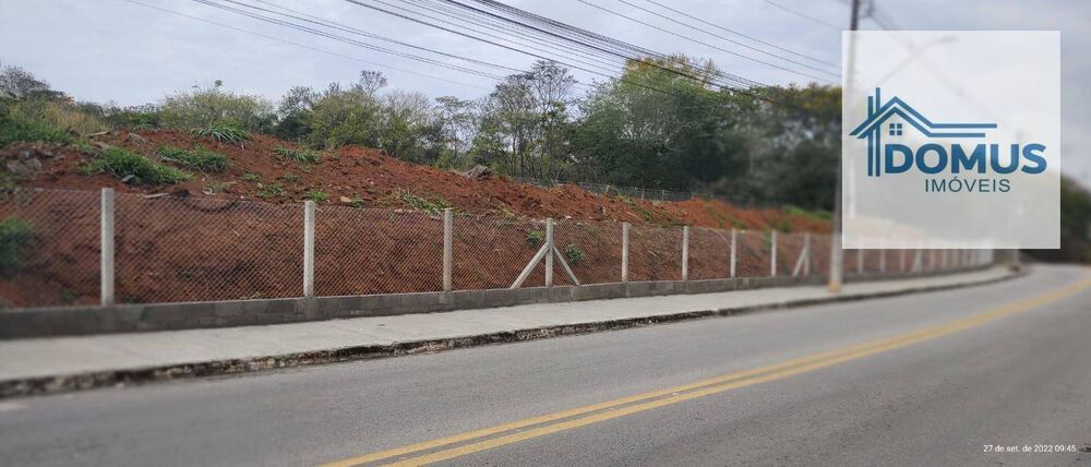 Terreno, 2 hectares - Foto 2