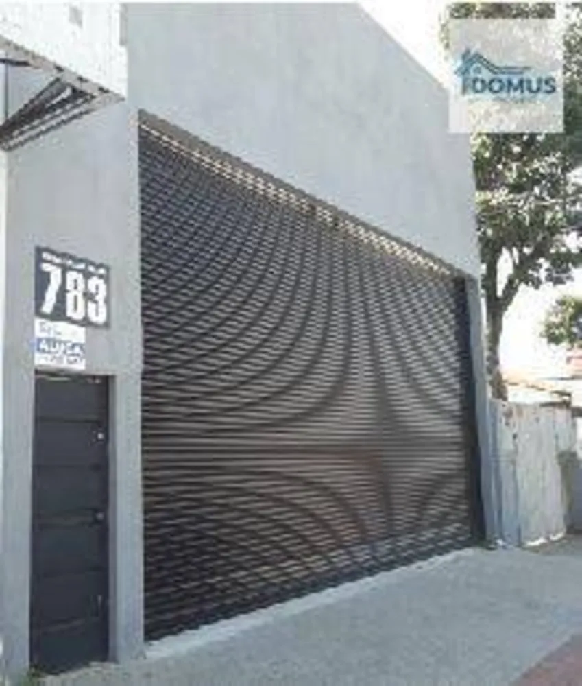 Depósito-Galpão, 222 m² - Foto 1