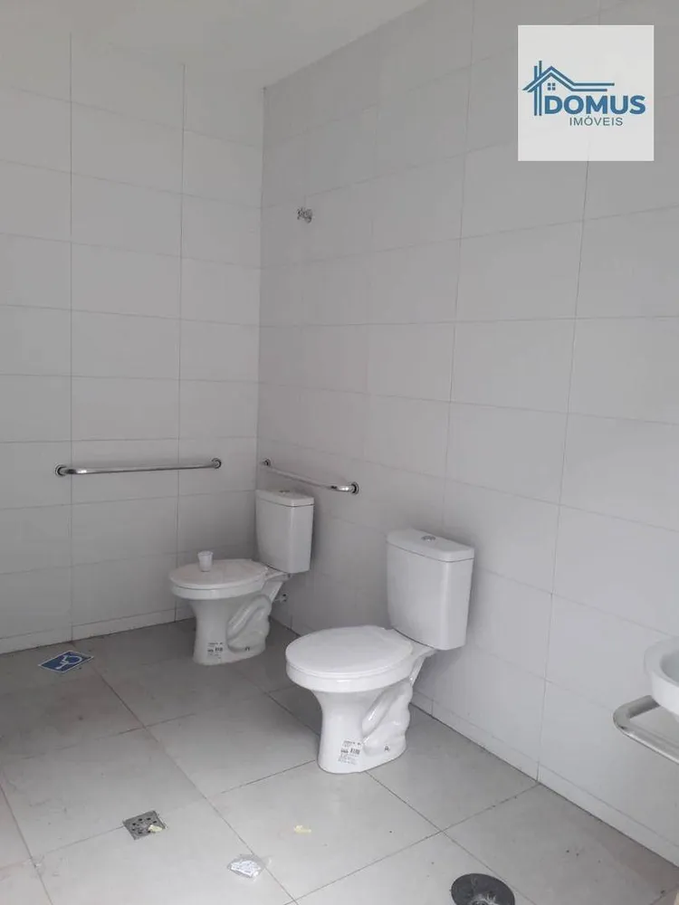 Depósito-Galpão, 222 m² - Foto 16