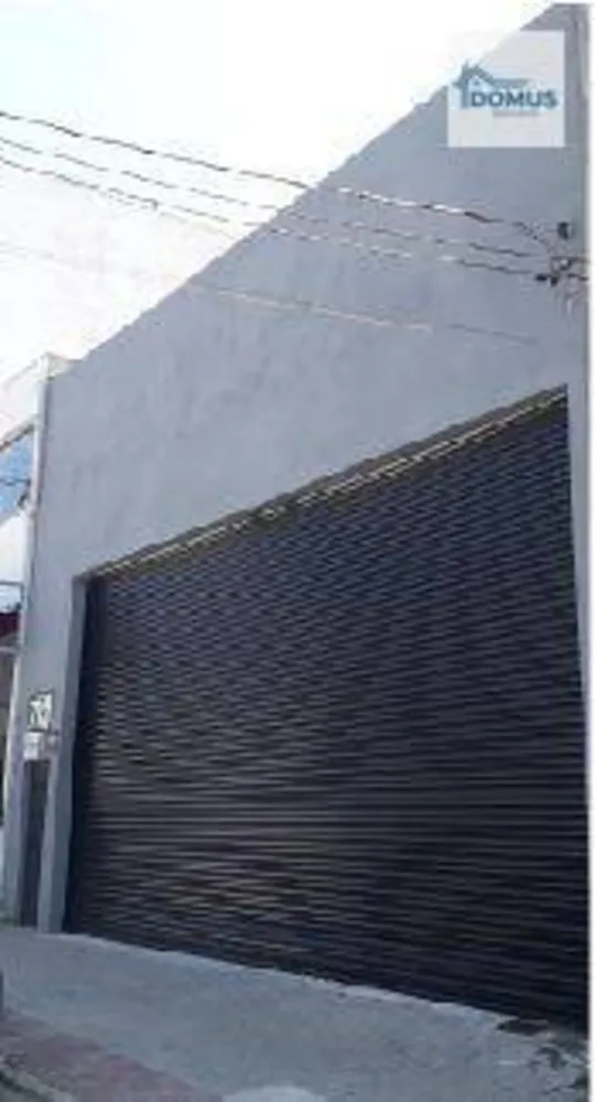 Depósito-Galpão, 222 m² - Foto 3