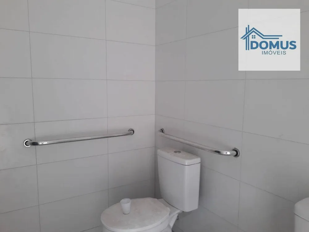 Depósito-Galpão, 222 m² - Foto 20