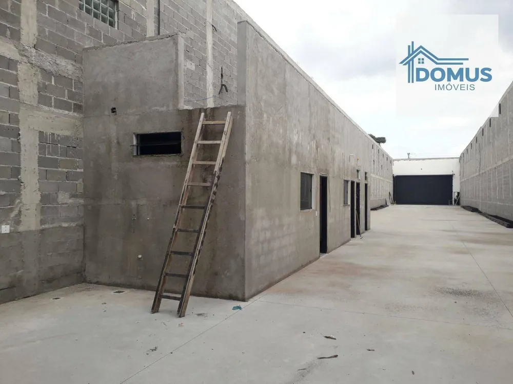 Depósito-Galpão, 222 m² - Foto 12