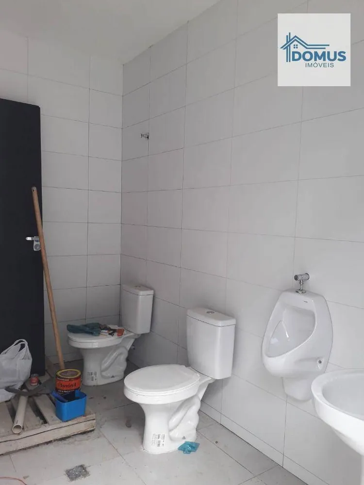 Depósito-Galpão, 222 m² - Foto 14