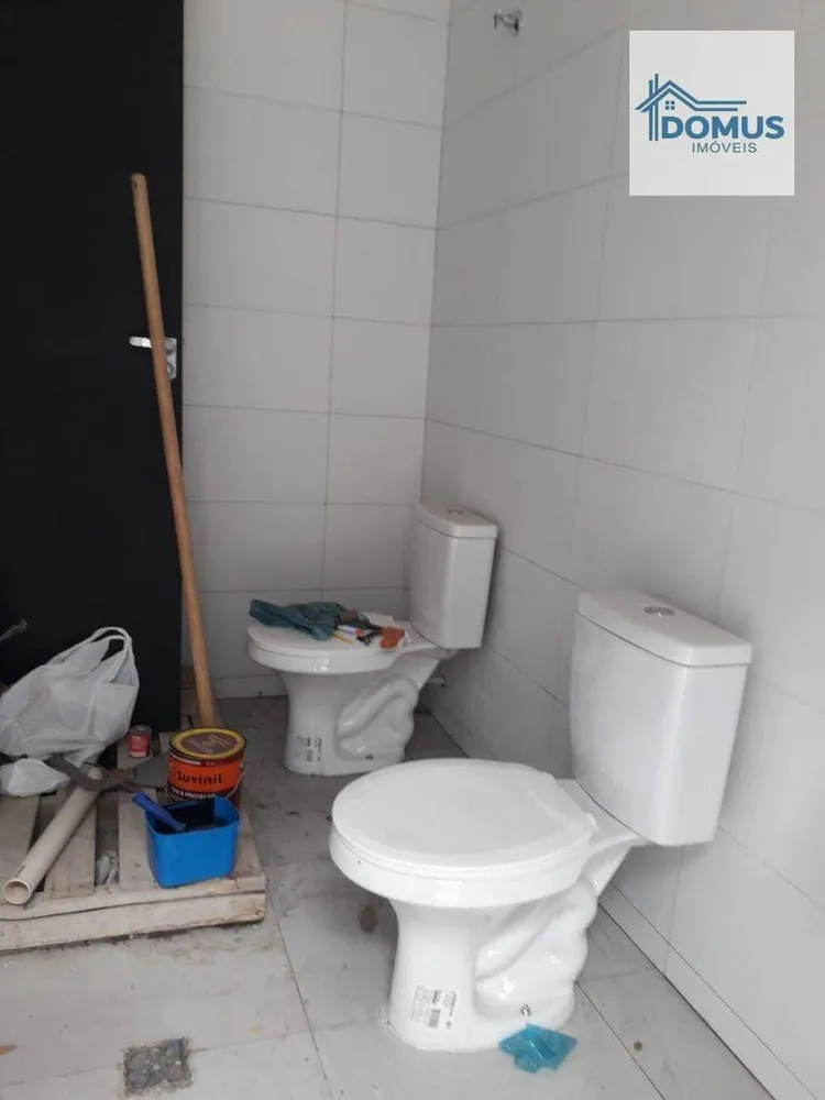 Depósito-Galpão, 222 m² - Foto 18