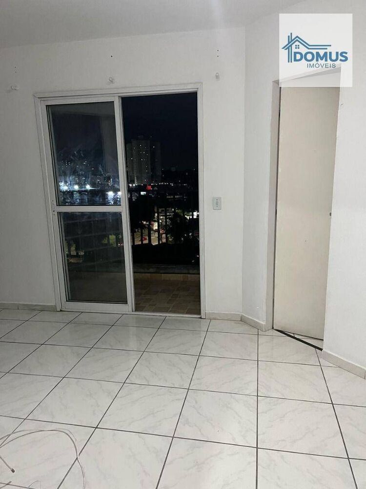 Apartamento para alugar com 1 quarto, 40m² - Foto 1