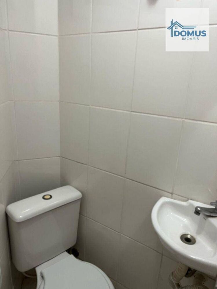 Apartamento para alugar com 1 quarto, 40m² - Foto 5