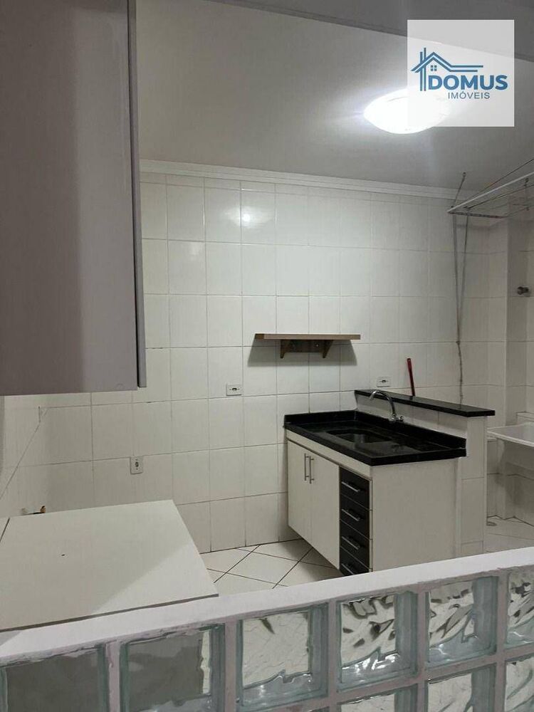 Apartamento para alugar com 1 quarto, 40m² - Foto 7