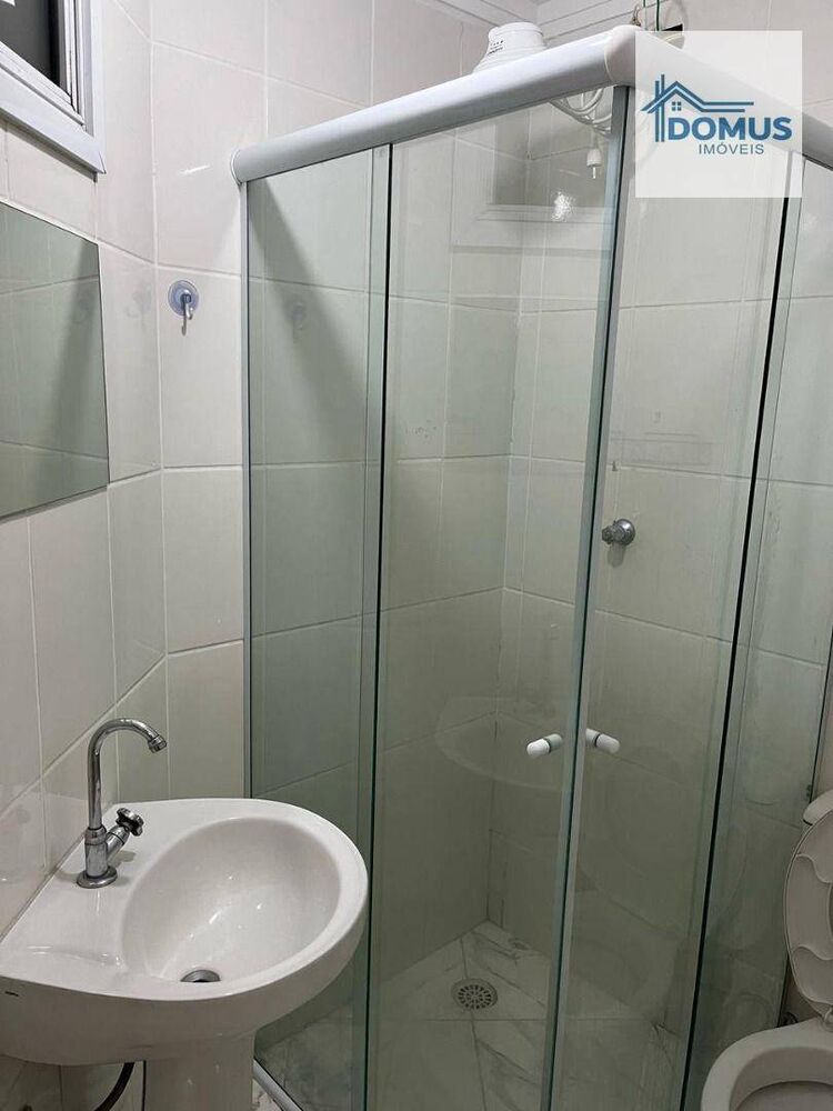 Apartamento para alugar com 1 quarto, 40m² - Foto 6