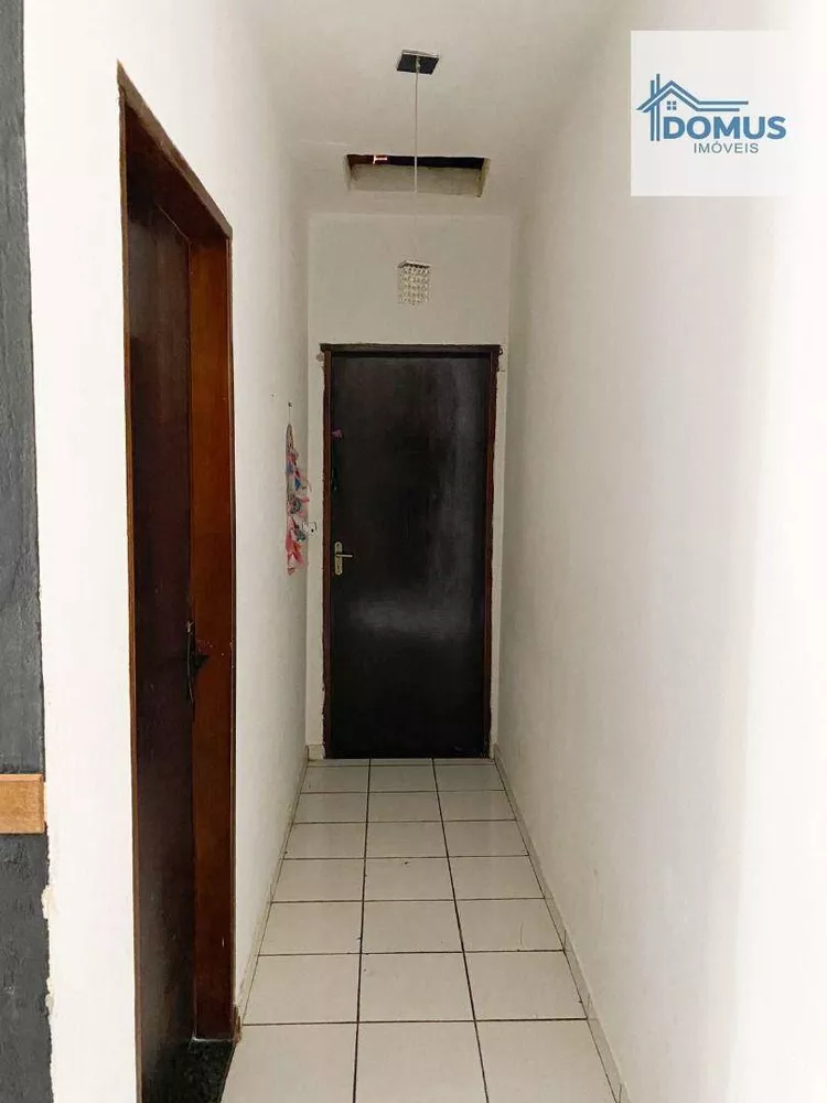 Sobrado à venda com 3 quartos, 100m² - Foto 3