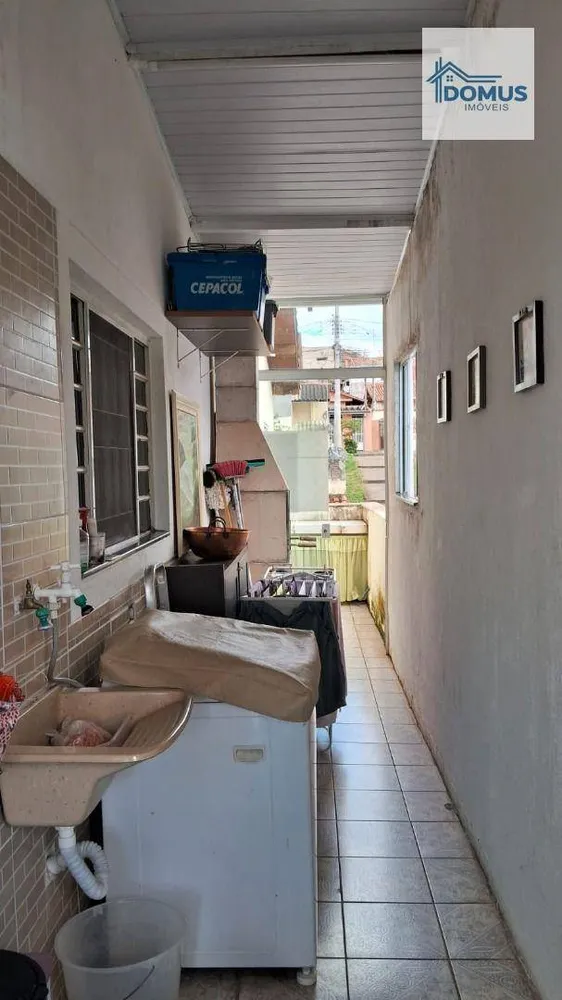 Sobrado, 3 quartos, 126 m² - Foto 9