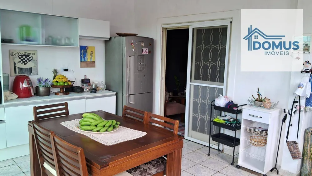 Sobrado, 3 quartos, 126 m² - Foto 8