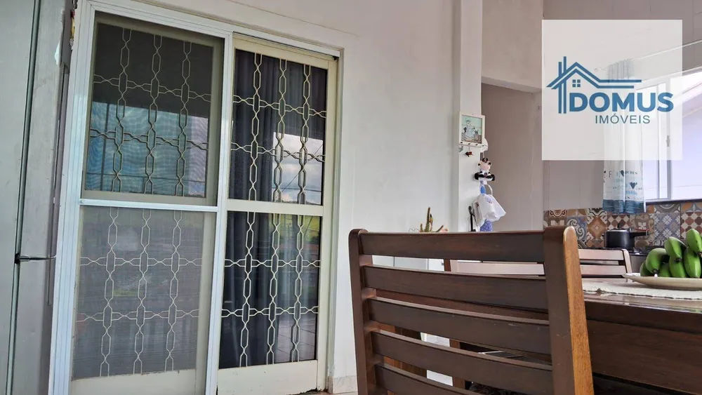 Sobrado, 3 quartos, 126 m² - Foto 7