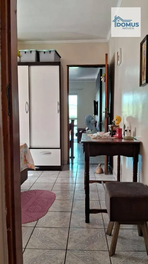 Sobrado, 3 quartos, 126 m² - Foto 11