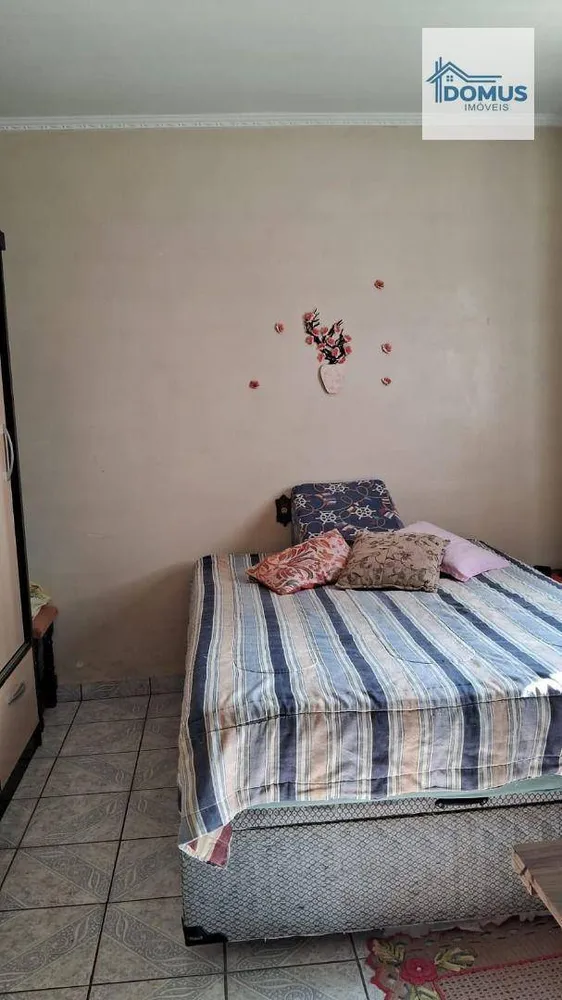 Sobrado, 3 quartos, 126 m² - Foto 12