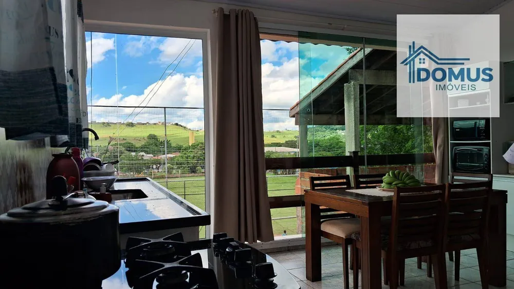 Sobrado, 3 quartos, 126 m² - Foto 6