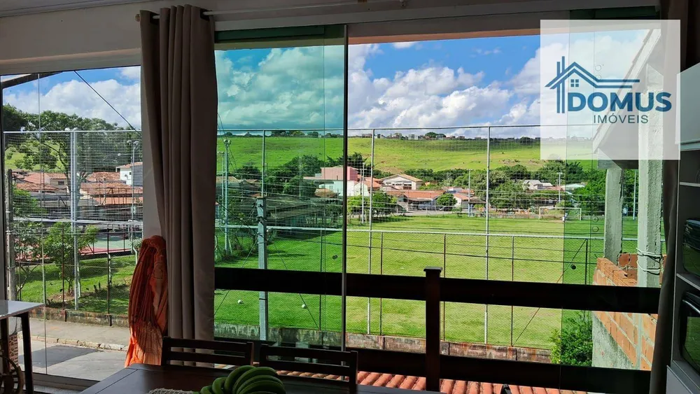 Sobrado, 3 quartos, 126 m² - Foto 1