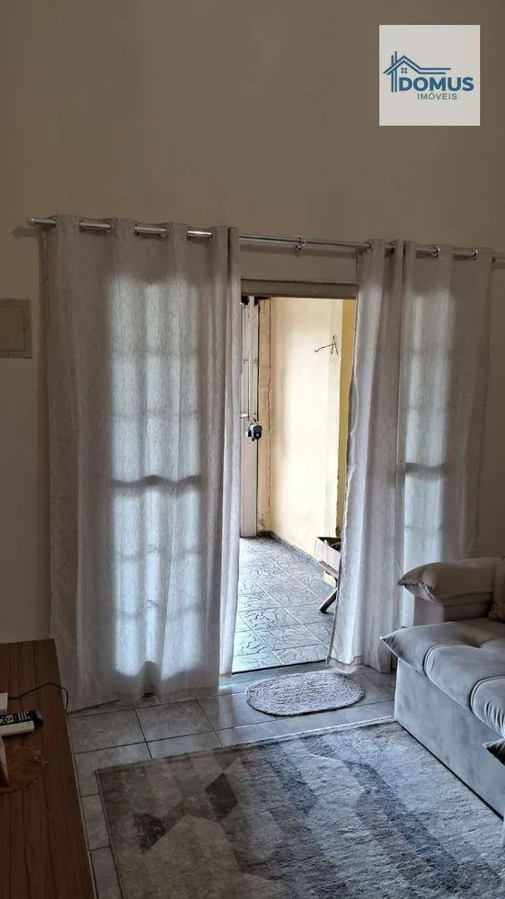 Sobrado, 3 quartos, 126 m² - Foto 3