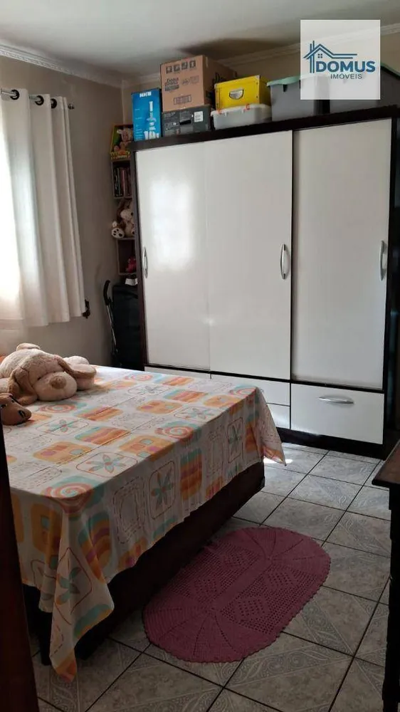 Sobrado, 3 quartos, 126 m² - Foto 10