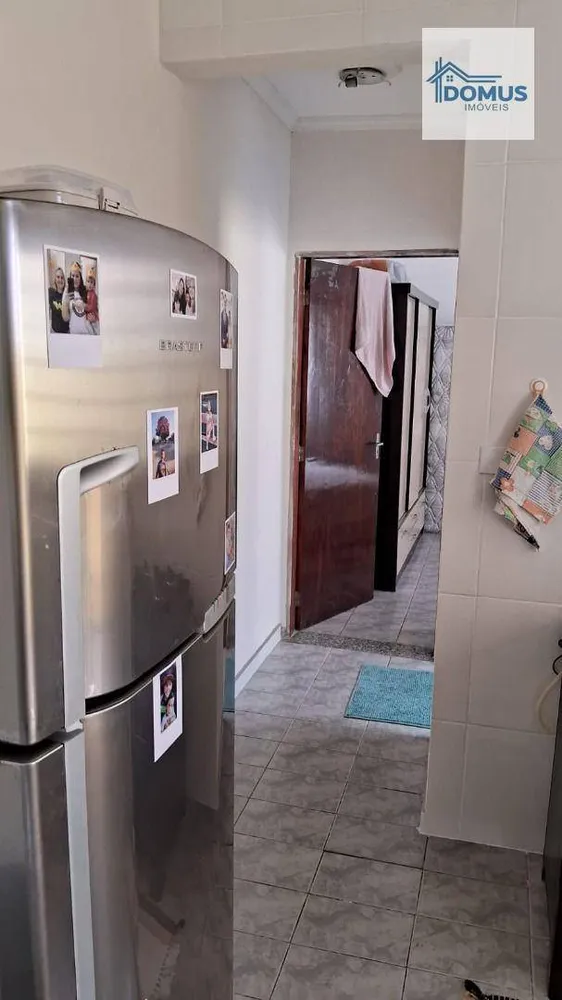 Sobrado, 3 quartos, 126 m² - Foto 5