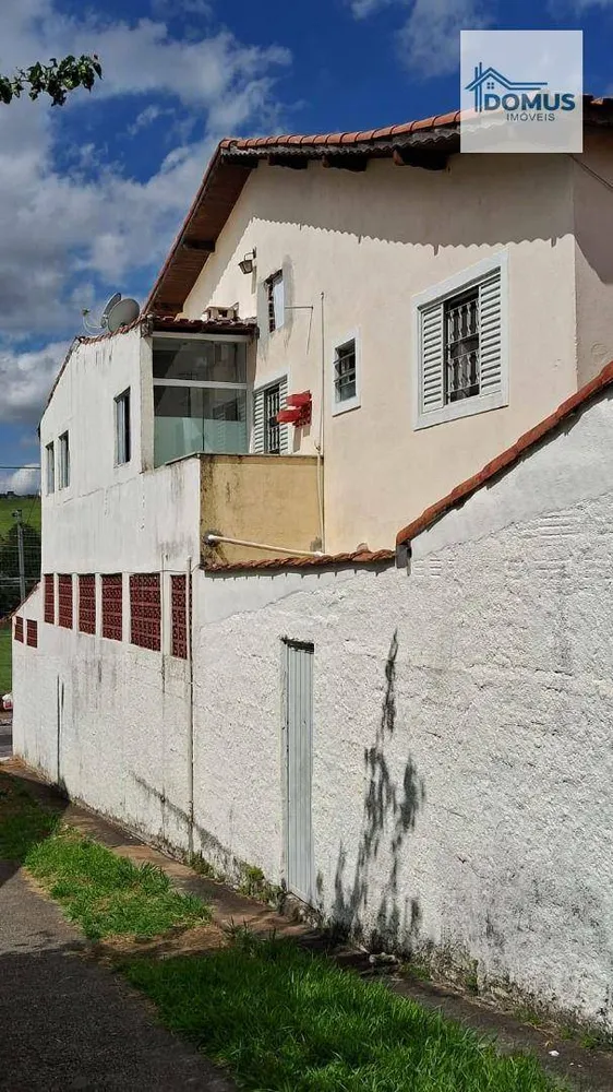 Sobrado, 3 quartos, 126 m² - Foto 2