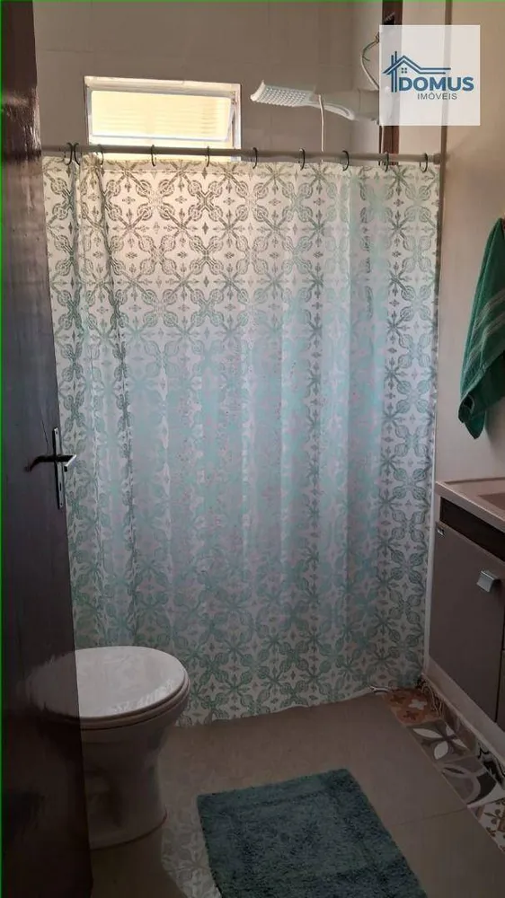 Sobrado, 3 quartos, 126 m² - Foto 4