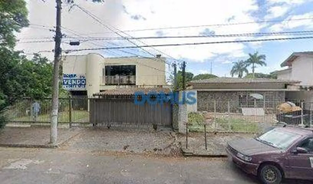 Sobrado à venda com 5 quartos, 500m² - Foto 2