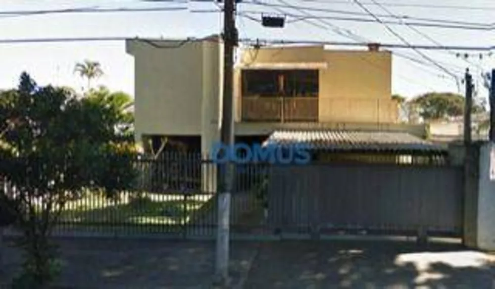 Sobrado à venda com 5 quartos, 500m² - Foto 1