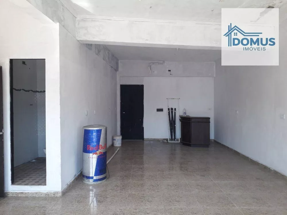 Conjunto Comercial-Sala para alugar, 28m² - Foto 6